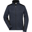 Farbe: carbon-melange/black