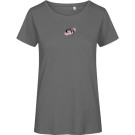 Damen Premium Bio T-Shirt