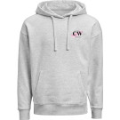 Schwerer Unisex Kapuzen Sweater "Loose Fit"