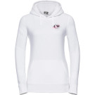 Damen Authentic Kapuzen Sweater